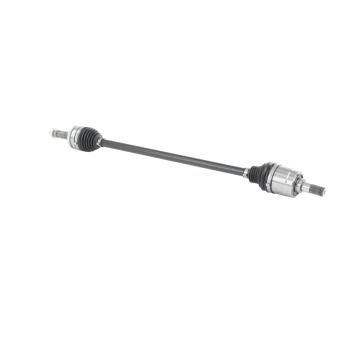TrakMotive HY86013 - CV Axle Shaft TrakMotive HY86013 CV Axle Shaft product image 3 of 3