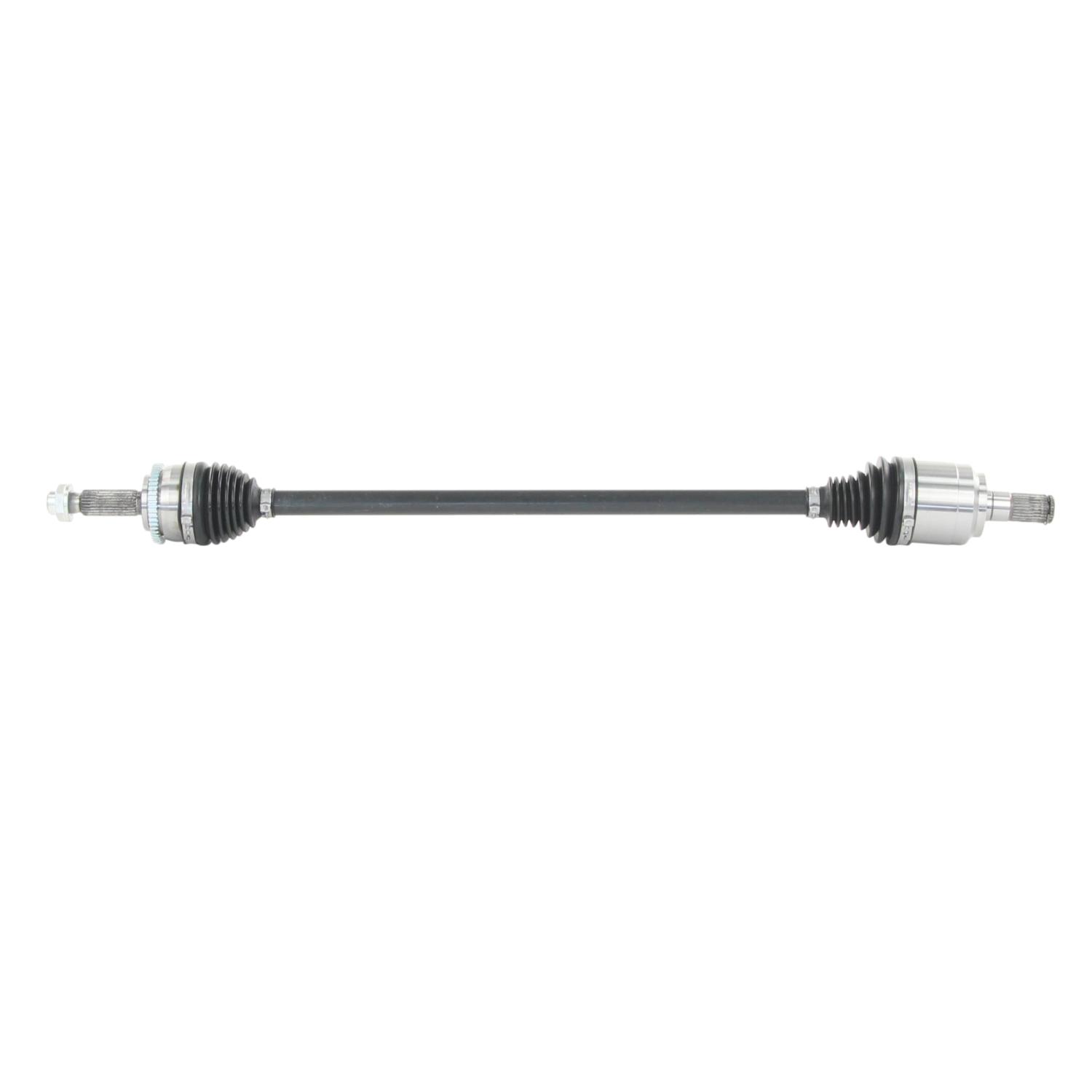 TrakMotive HY86014 - CV Axle Shaft TrakMotive HY86014 CV Axle Shaft product image 1 of 3