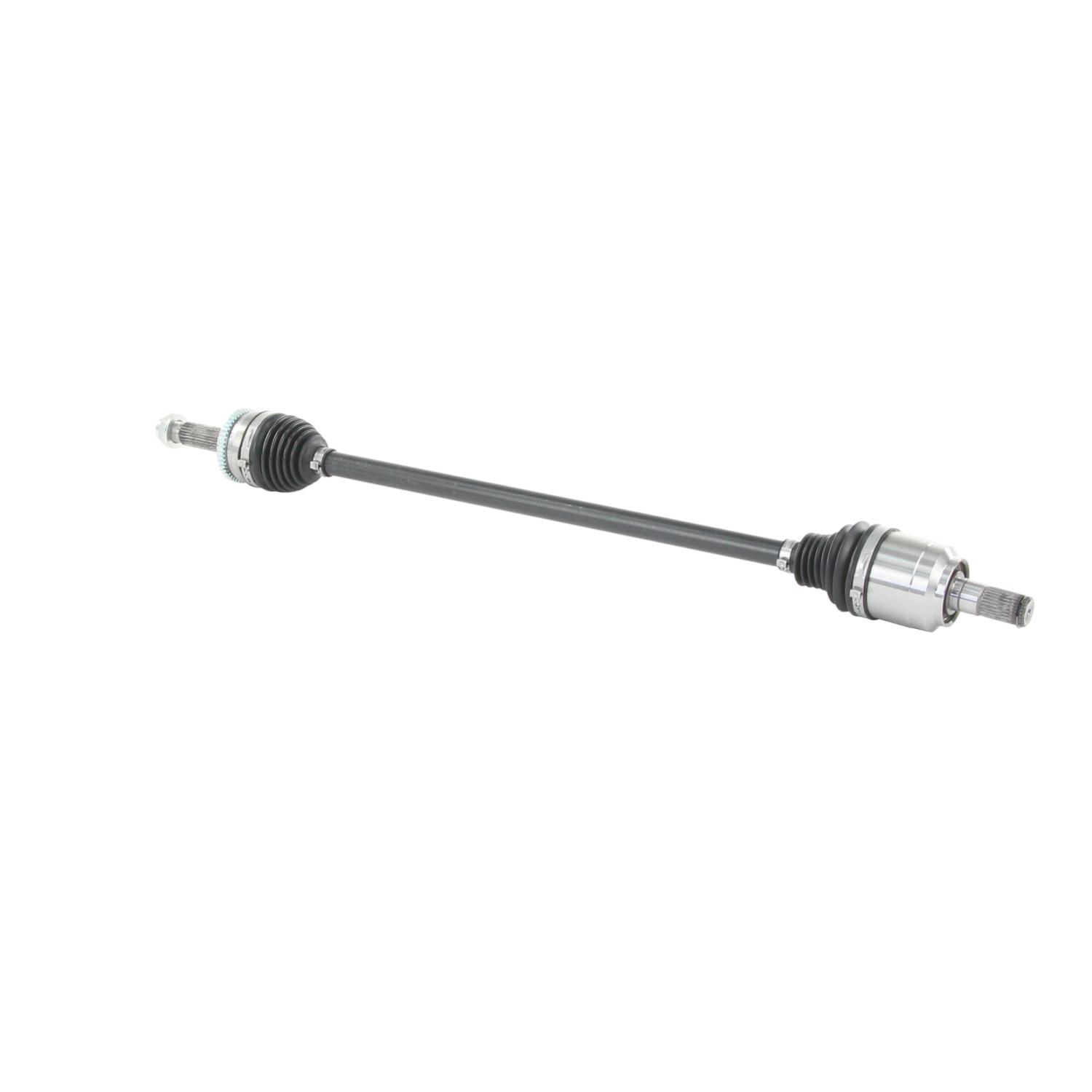 TrakMotive HY86014 - CV Axle Shaft TrakMotive HY86014 CV Axle Shaft product image 3 of 3