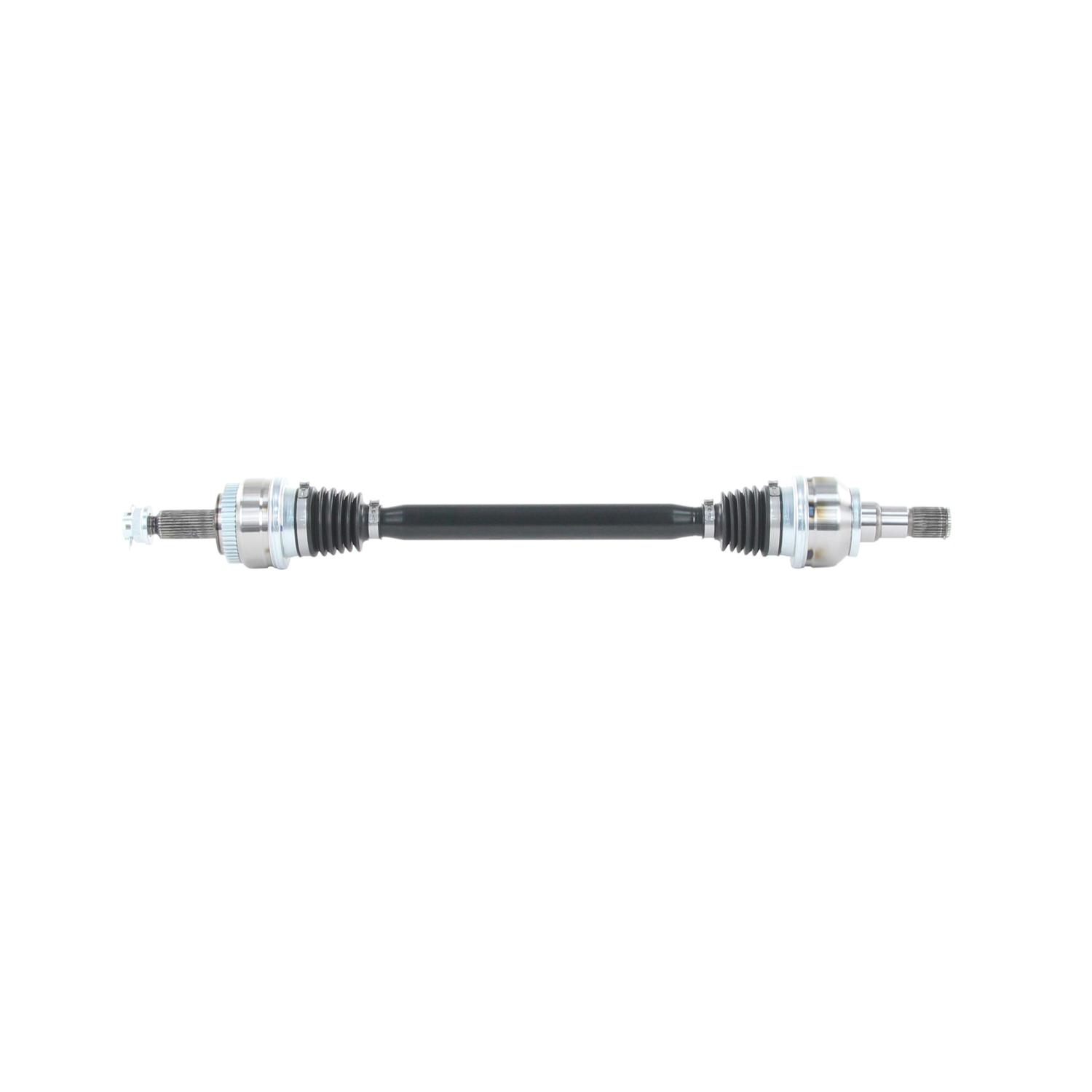 TrakMotive HY86015 - CV Axle Shaft TrakMotive HY86015 CV Axle Shaft product image 1 of 3