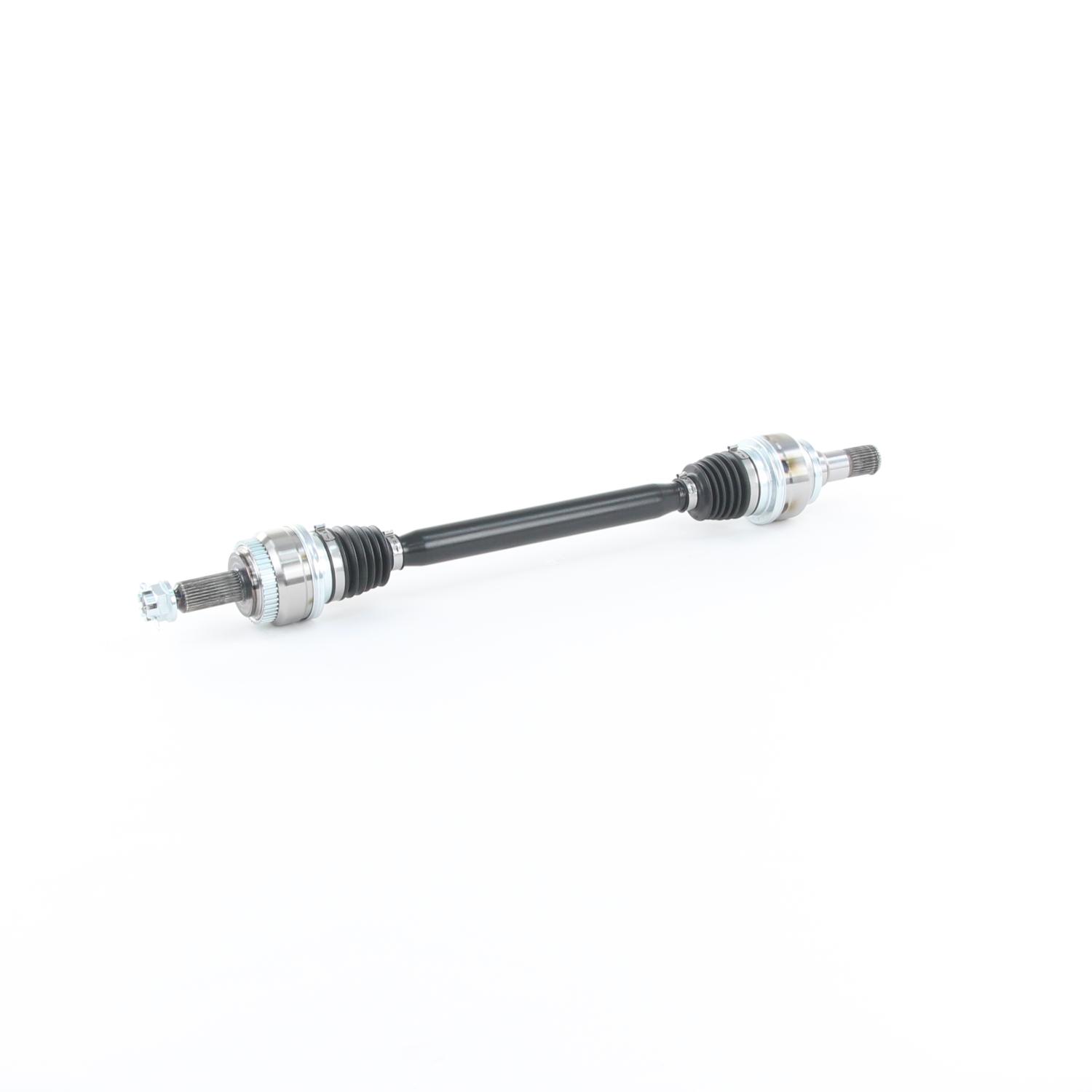 TrakMotive HY86015 - CV Axle Shaft TrakMotive HY86015 CV Axle Shaft product image 2 of 3