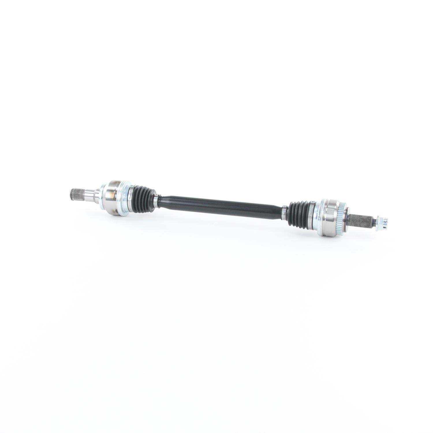 TrakMotive HY86015 - CV Axle Shaft TrakMotive HY86015 CV Axle Shaft product image 3 of 3