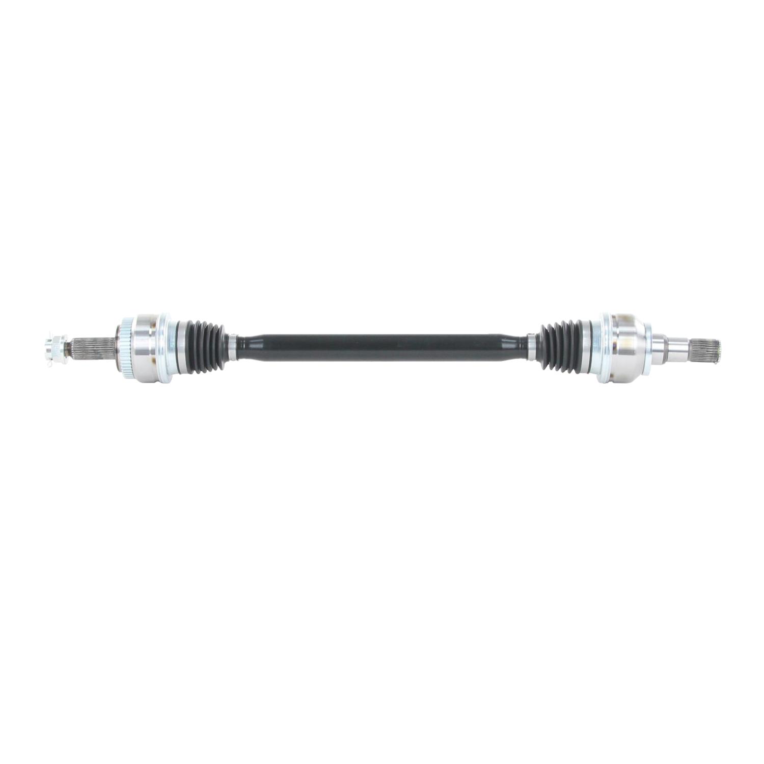TrakMotive HY86016 - CV Axle Shaft TrakMotive HY86016 CV Axle Shaft product image 1 of 3