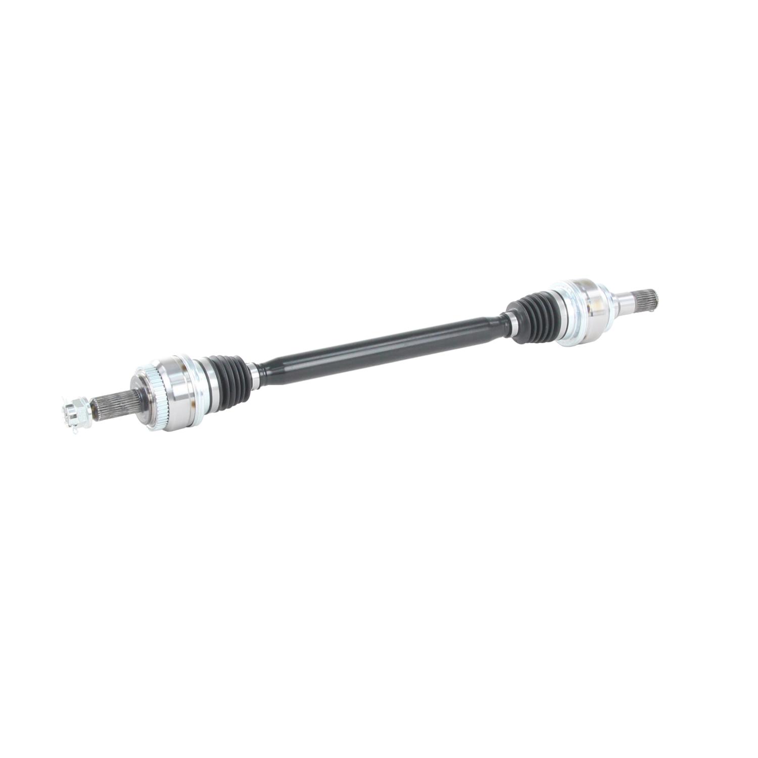 TrakMotive HY86016 - CV Axle Shaft TrakMotive HY86016 CV Axle Shaft product image 2 of 3