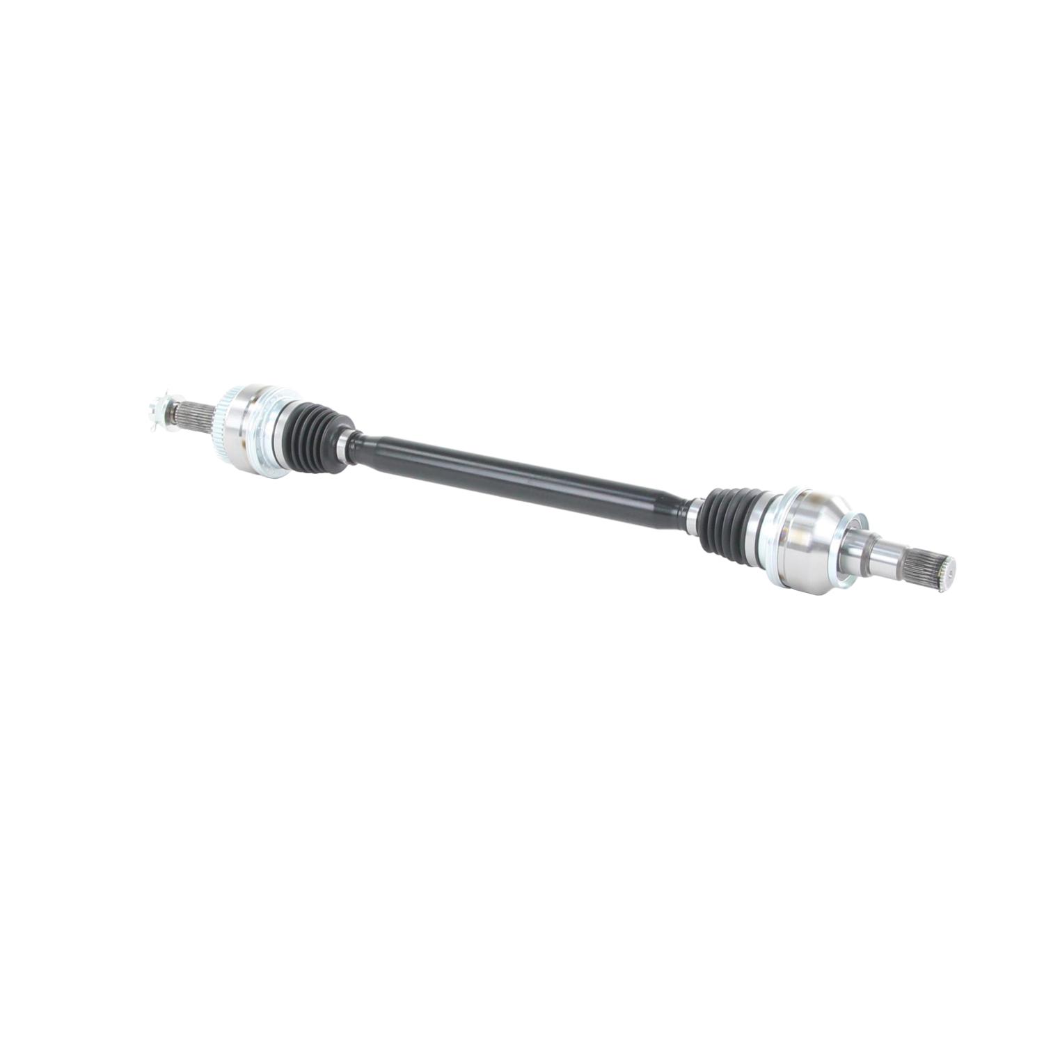 TrakMotive HY86016 - CV Axle Shaft TrakMotive HY86016 CV Axle Shaft product image 3 of 3
