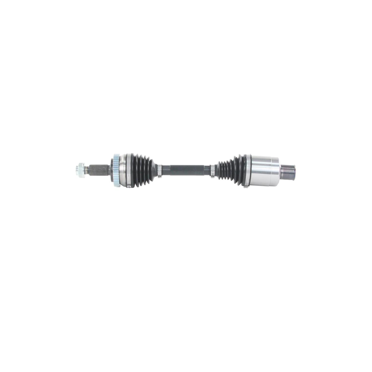 TrakMotive HY86017 CV Axle Shaft product image 1 of 3