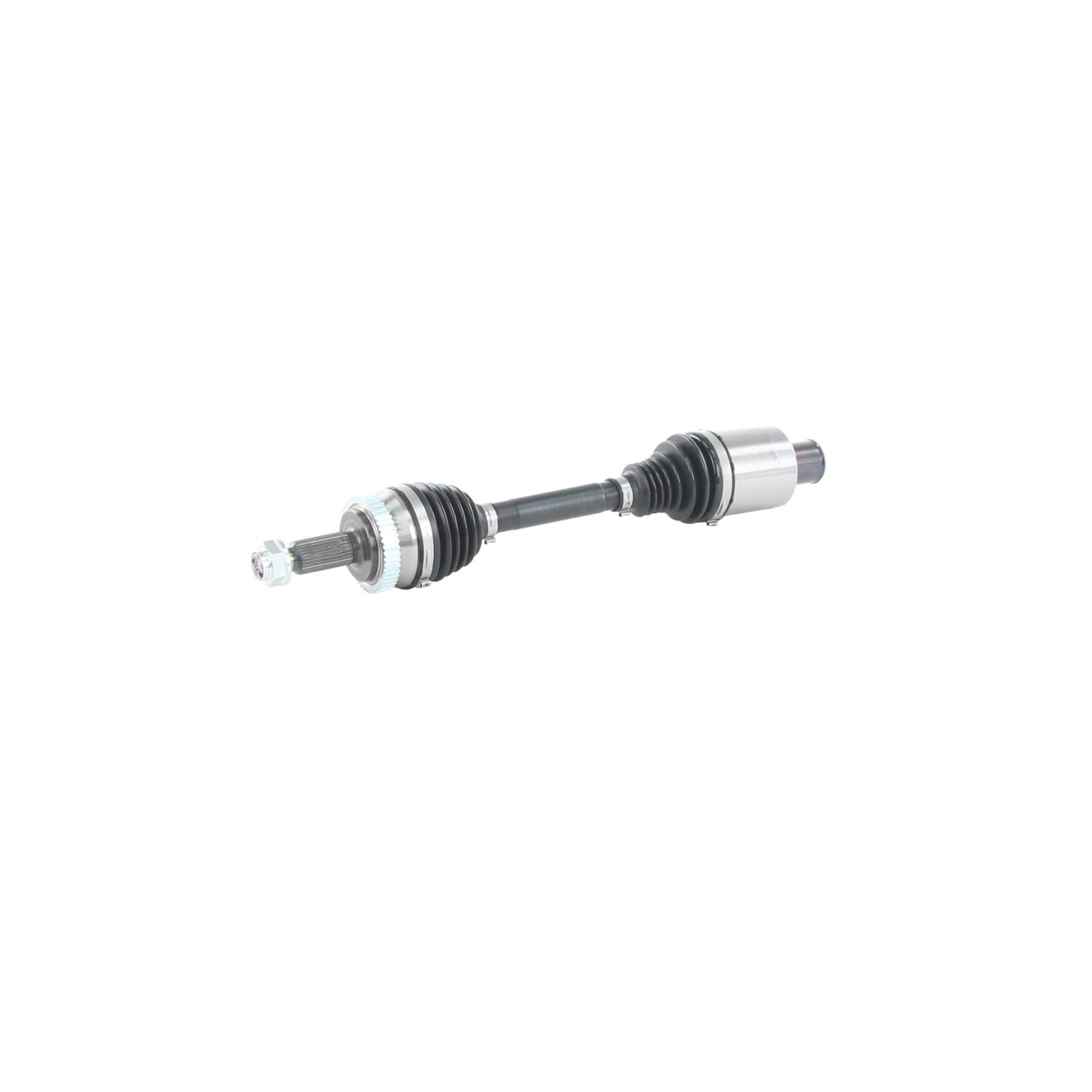 TrakMotive HY86017 CV Axle Shaft product image 2 of 3