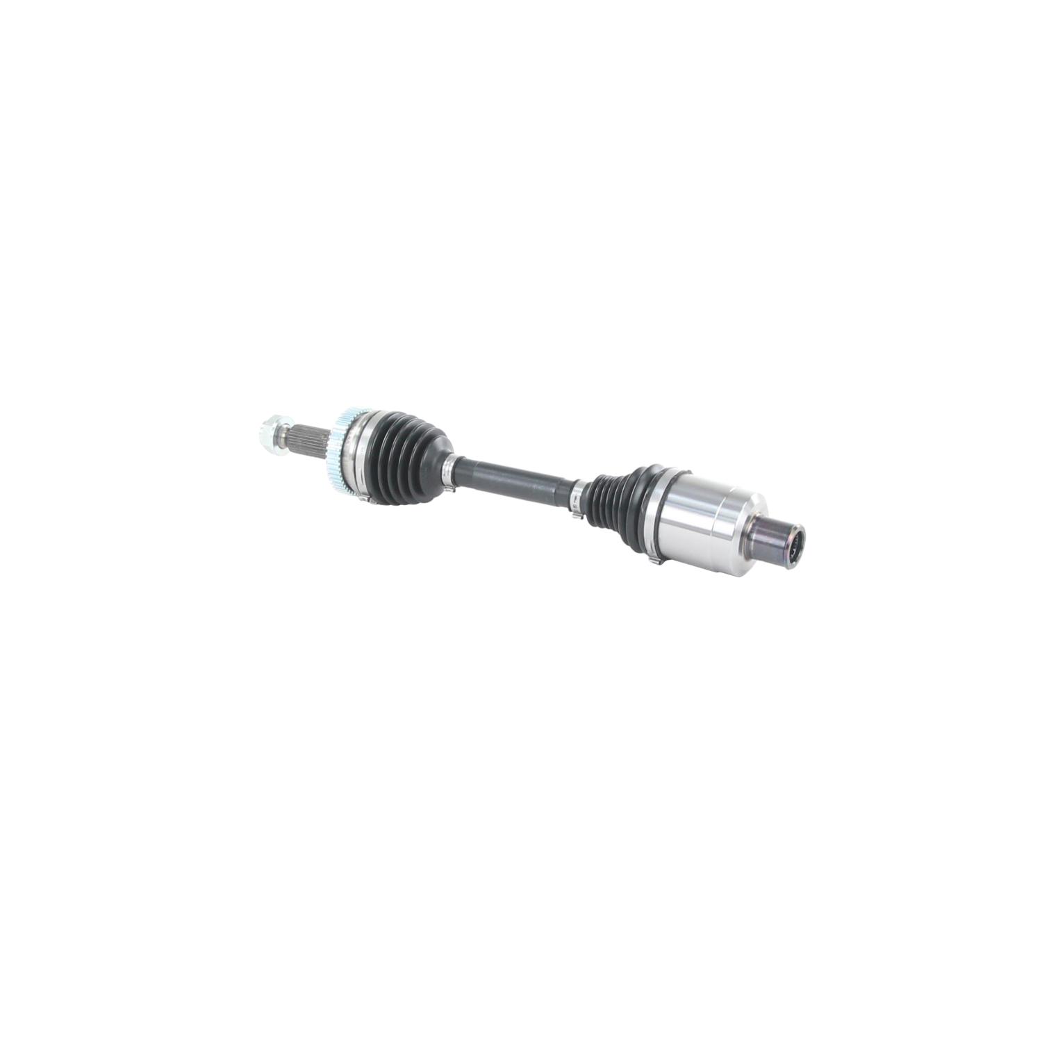 TrakMotive HY86017 CV Axle Shaft product image 3 of 3