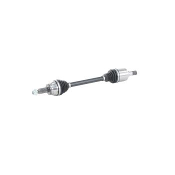 TrakMotive HY86018 CV Axle Shaft product image 2 of 3