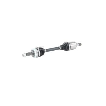 TrakMotive HY86019 CV Axle Shaft product image 2 of 3