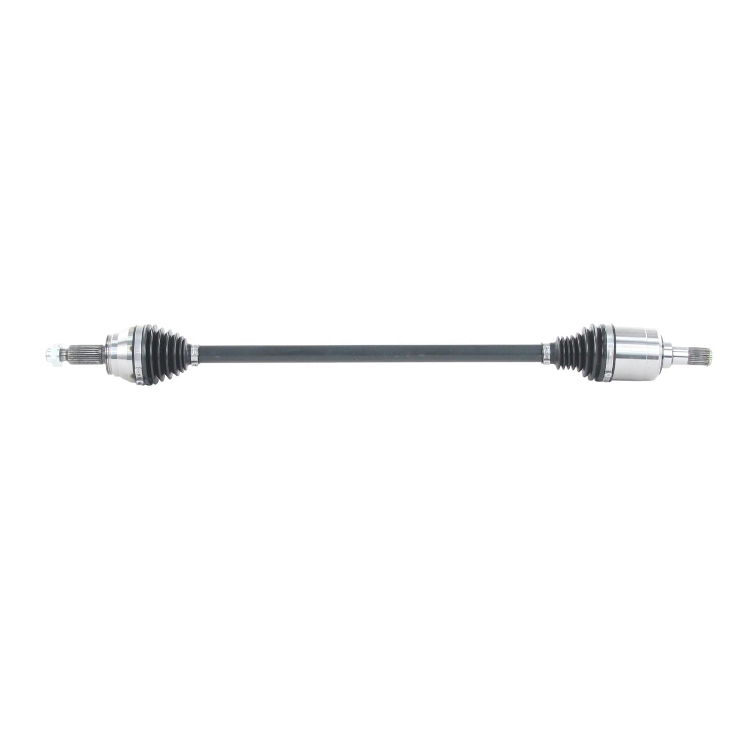TrakMotive HY86020 - CV Axle Shaft TrakMotive HY86020 CV Axle Shaft product image 1 of 3
