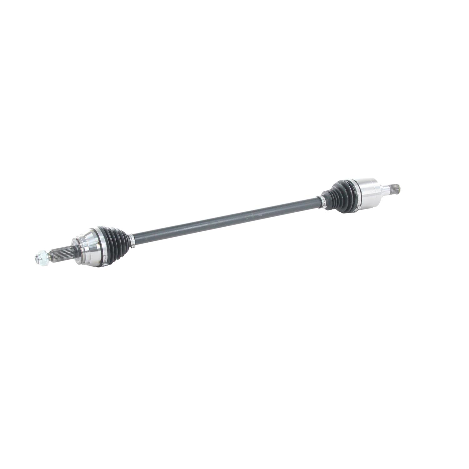 TrakMotive HY86020 - CV Axle Shaft TrakMotive HY86020 CV Axle Shaft product image 2 of 3