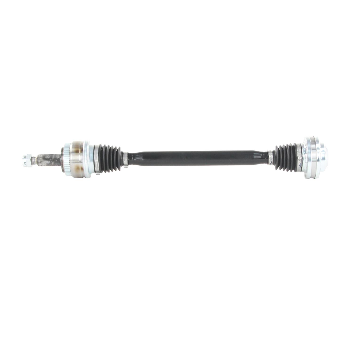 TrakMotive HY86021 - CV Axle Shaft TrakMotive HY86021 CV Axle Shaft product image 1 of 3