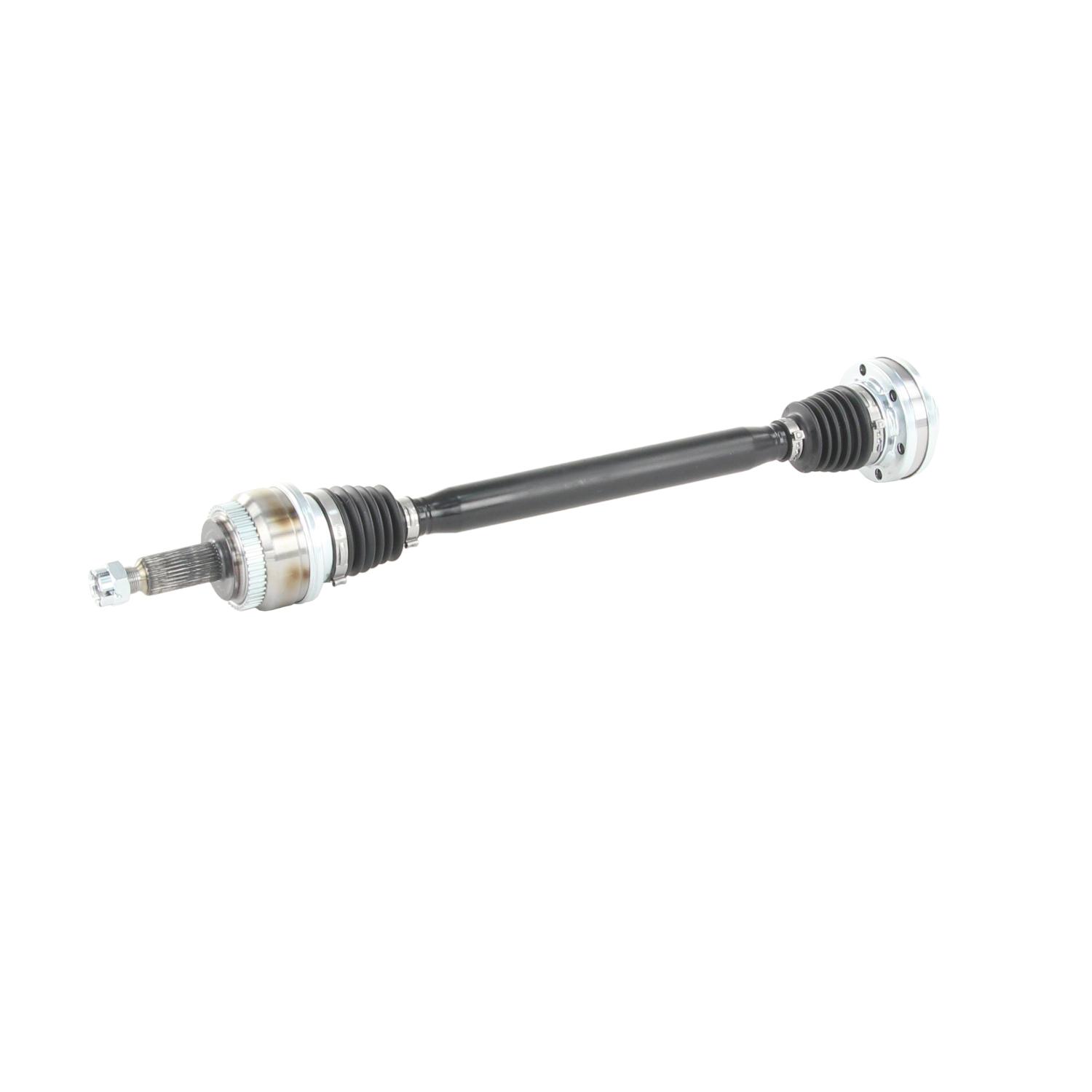 TrakMotive HY86021 - CV Axle Shaft TrakMotive HY86021 CV Axle Shaft product image 2 of 3