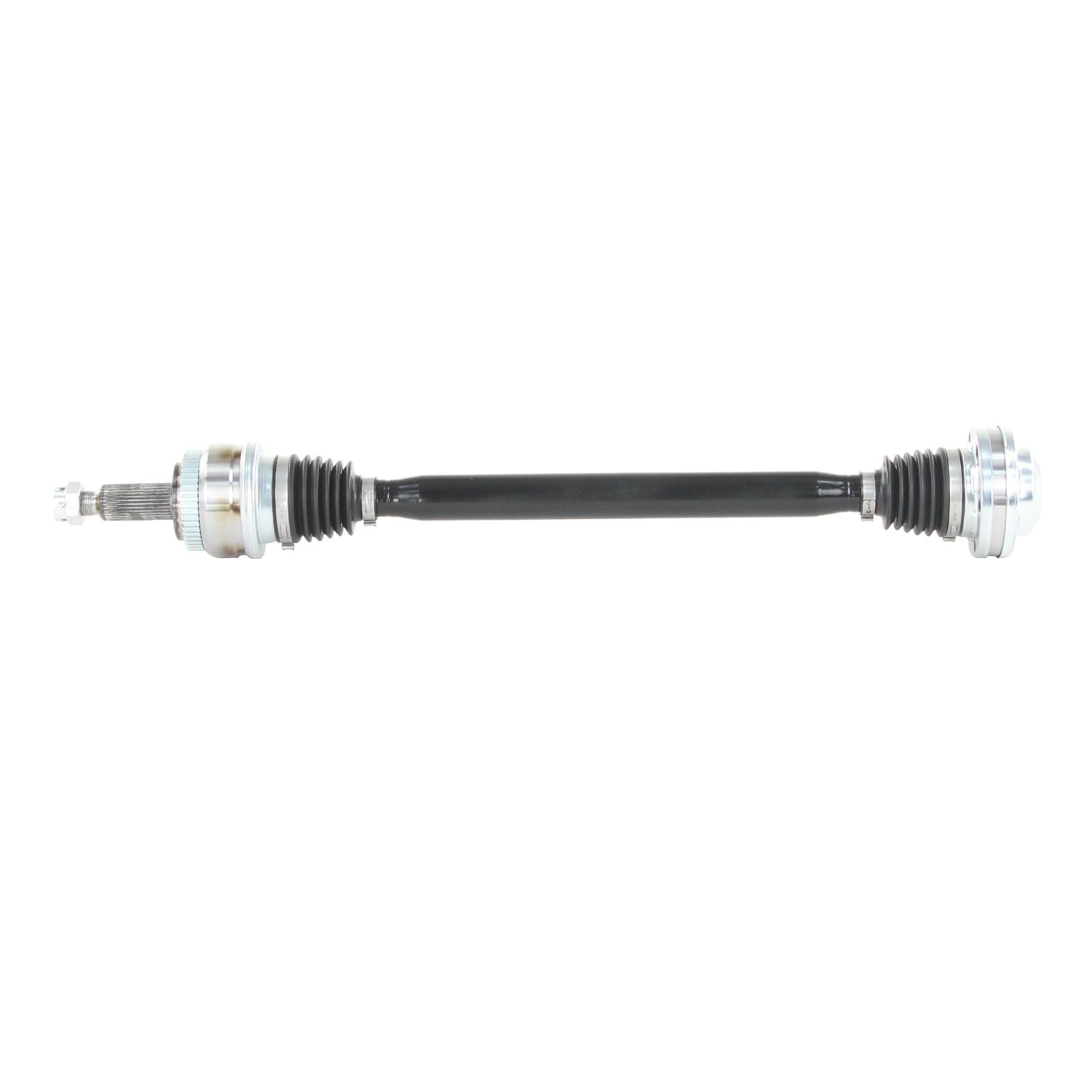 TrakMotive HY86022 - CV Axle Shaft TrakMotive HY86022 CV Axle Shaft product image 1 of 3