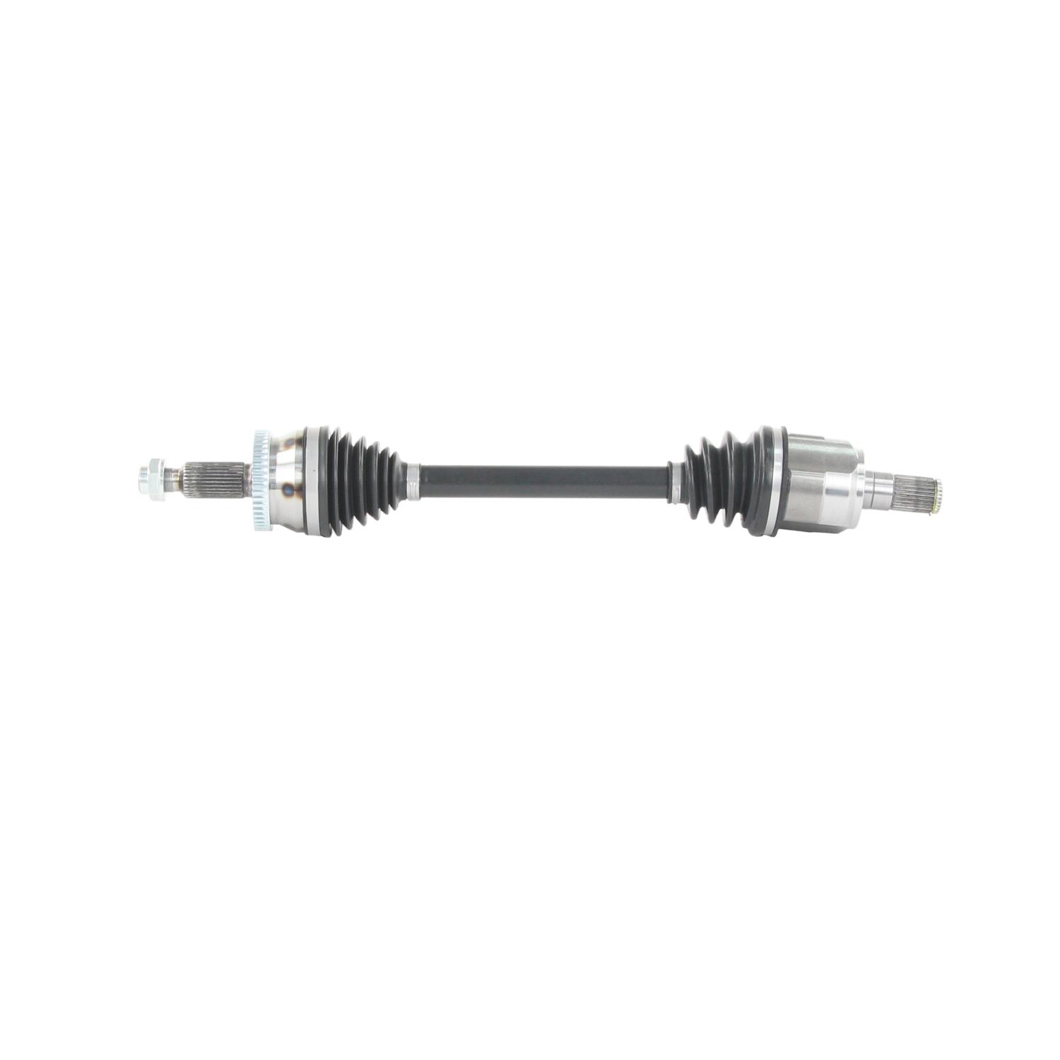 TrakMotive HY86023 - CV Axle Shaft TrakMotive HY86023 CV Axle Shaft product image 1 of 3