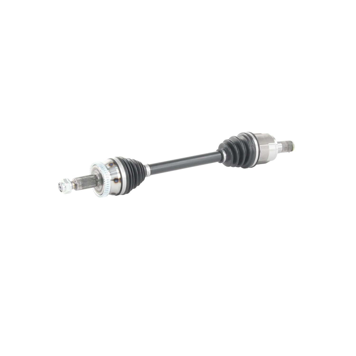 TrakMotive HY86023 - CV Axle Shaft TrakMotive HY86023 CV Axle Shaft product image 2 of 3