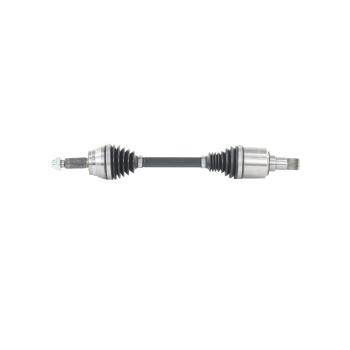 TrakMotive HY86024 CV Axle Shaft product image 1 of 3