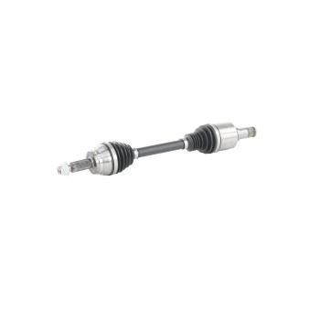 TrakMotive HY86024 CV Axle Shaft product image 2 of 3