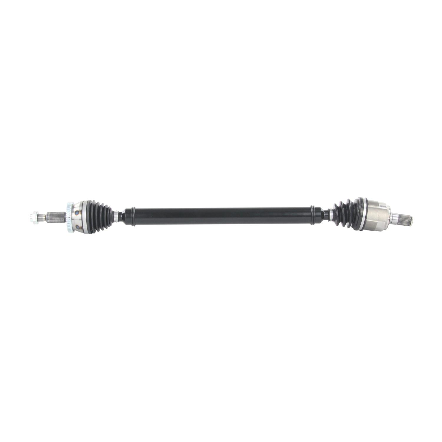 TrakMotive HY86025 CV Axle Shaft product image 1 of 3