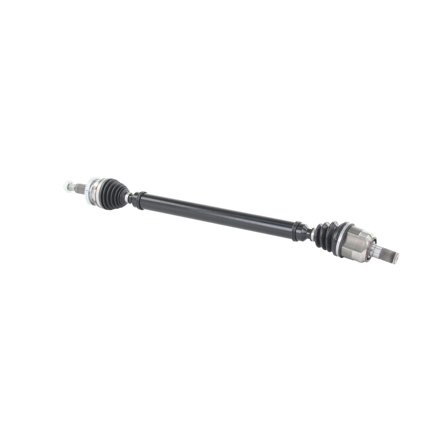 TrakMotive HY86025 CV Axle Shaft product image 3 of 3