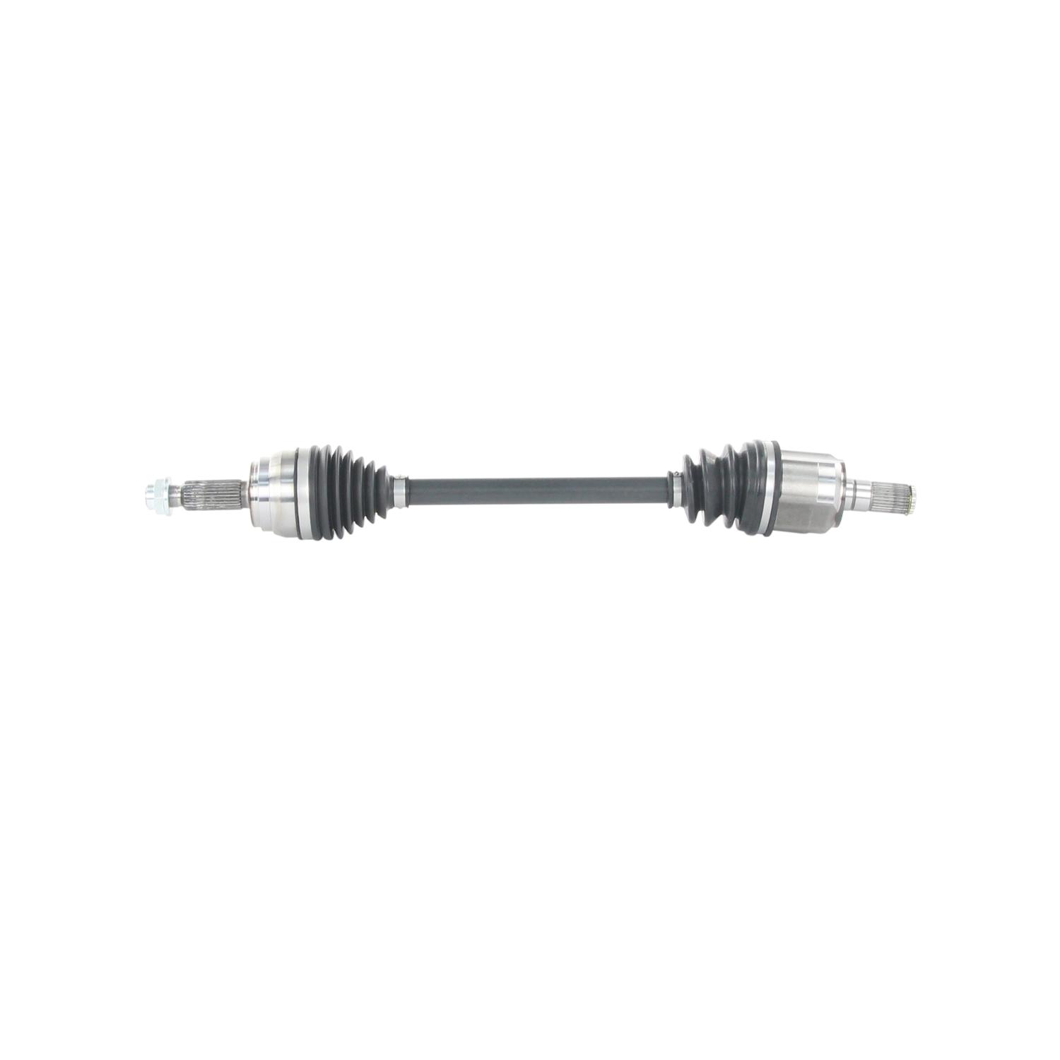 TrakMotive HY86029 - CV Axle Shaft TrakMotive HY86029 CV Axle Shaft product image 1 of 3