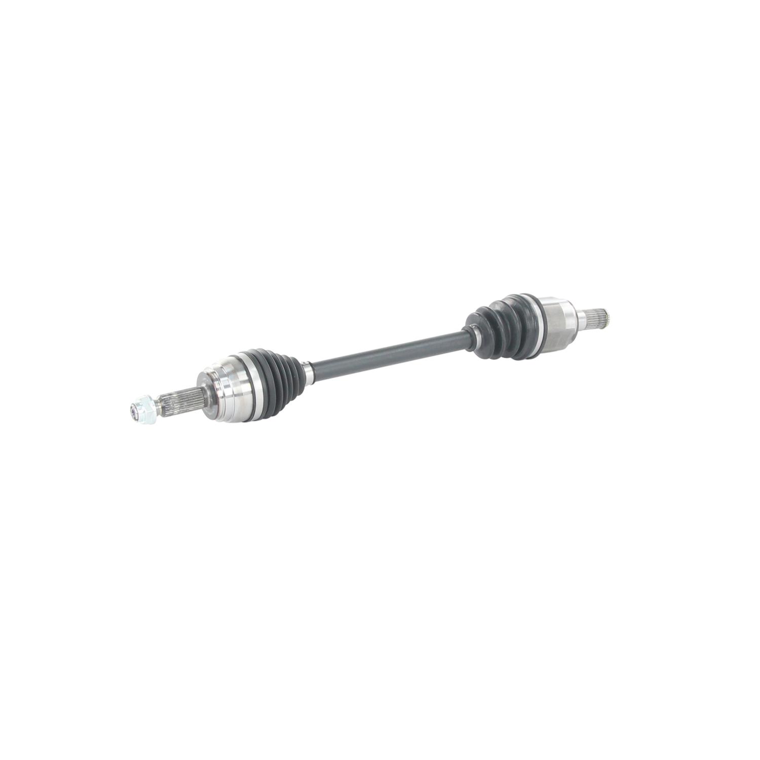 TrakMotive HY86029 - CV Axle Shaft TrakMotive HY86029 CV Axle Shaft product image 2 of 3