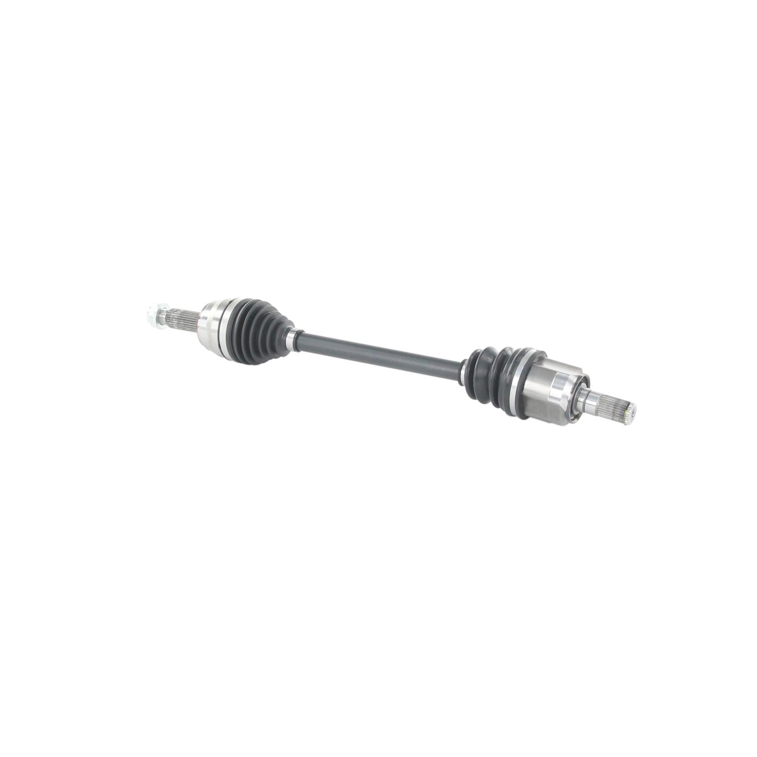TrakMotive HY86029 - CV Axle Shaft TrakMotive HY86029 CV Axle Shaft product image 3 of 3