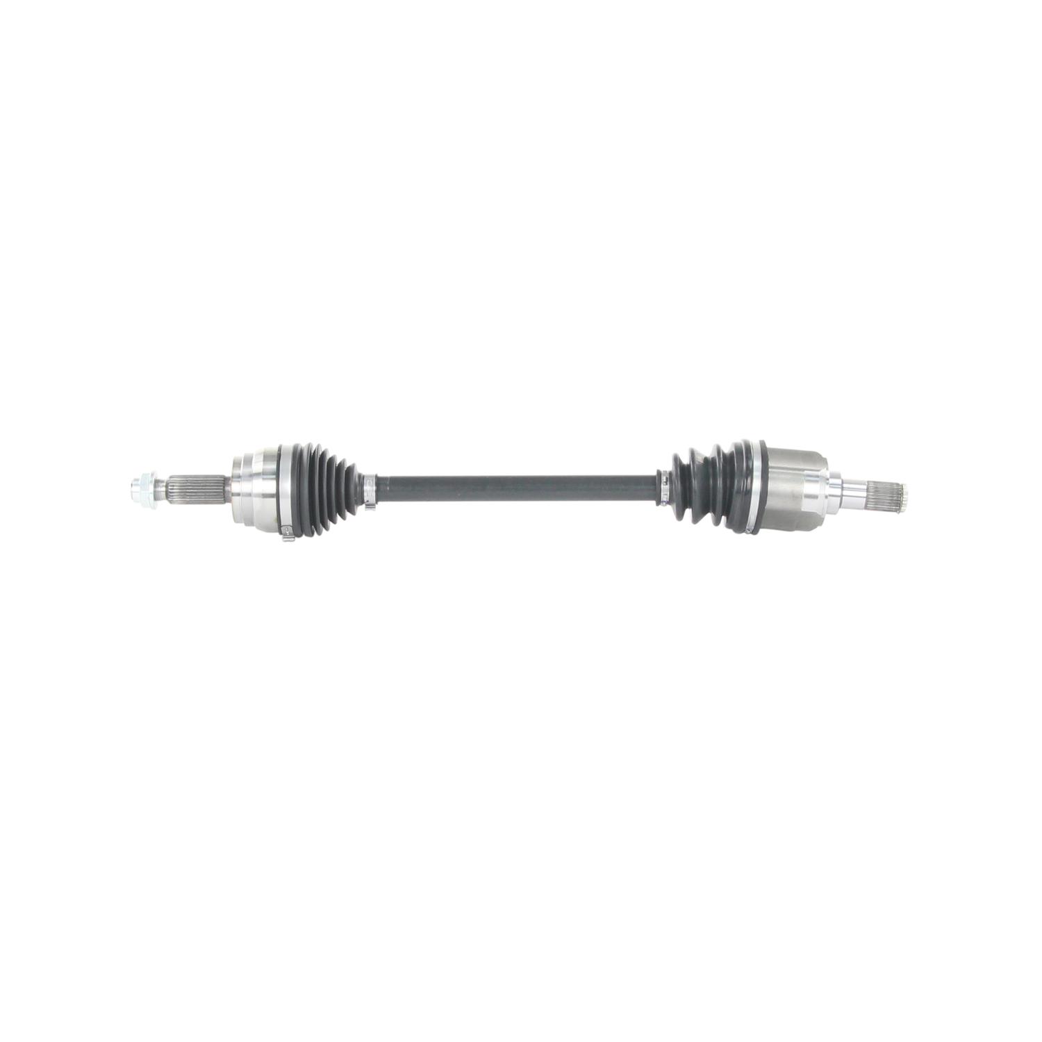 TrakMotive HY86030 CV Axle Shaft product image 1 of 3