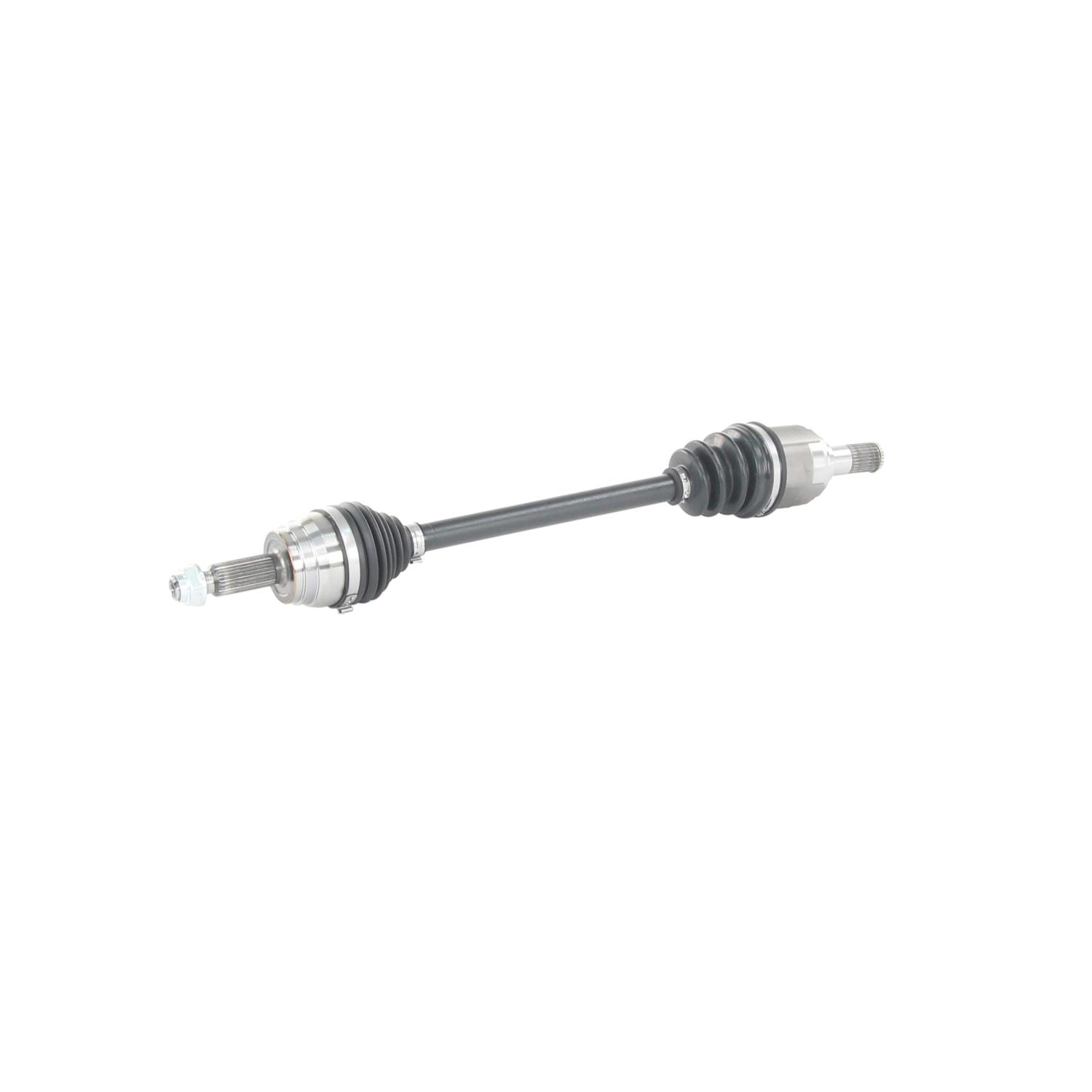 TrakMotive HY86030 CV Axle Shaft product image 2 of 3