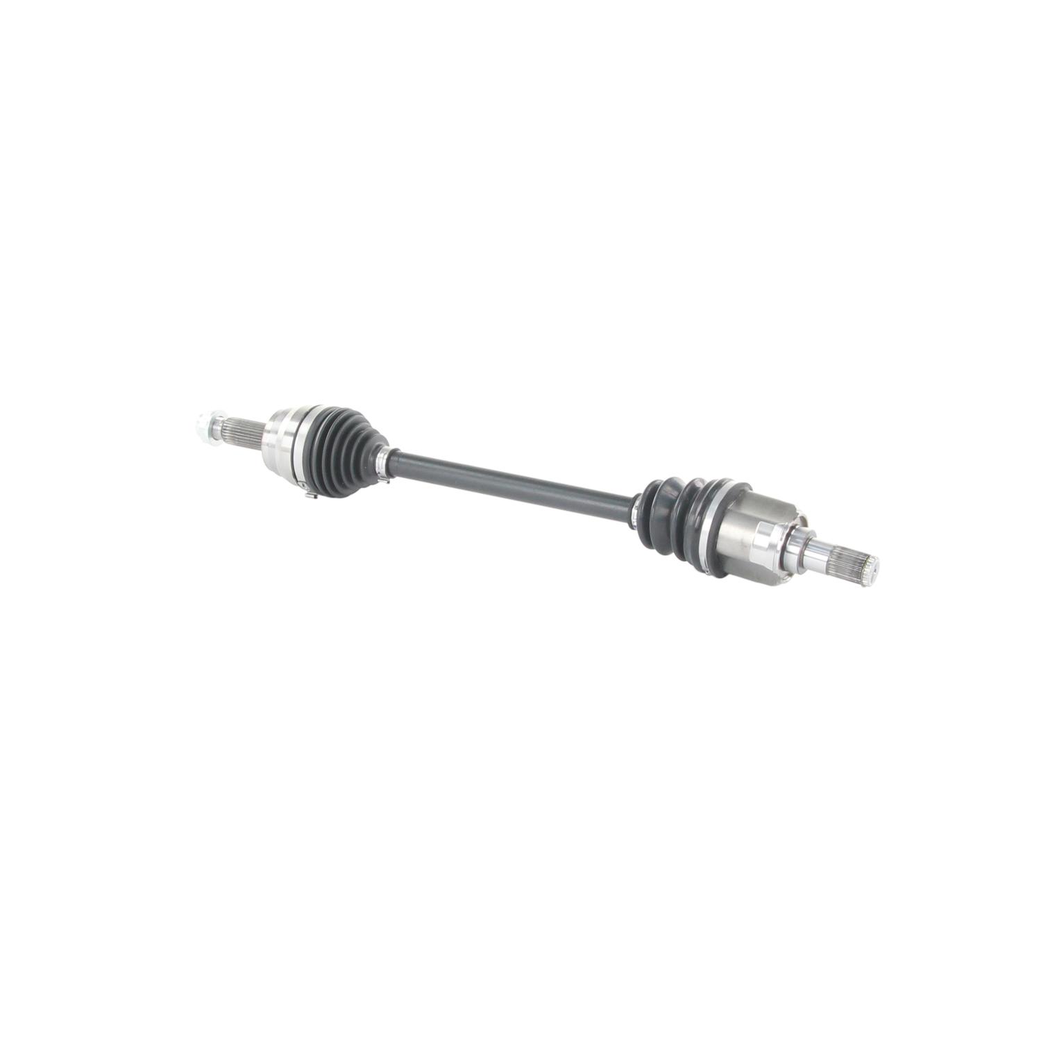 TrakMotive HY86030 CV Axle Shaft product image 3 of 3