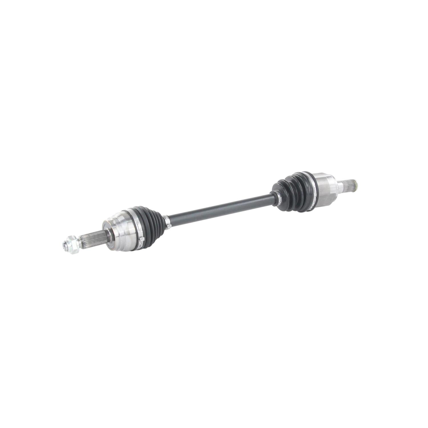 TrakMotive HY86031 - CV Axle Shaft TrakMotive HY86031 CV Axle Shaft product image 2 of 3