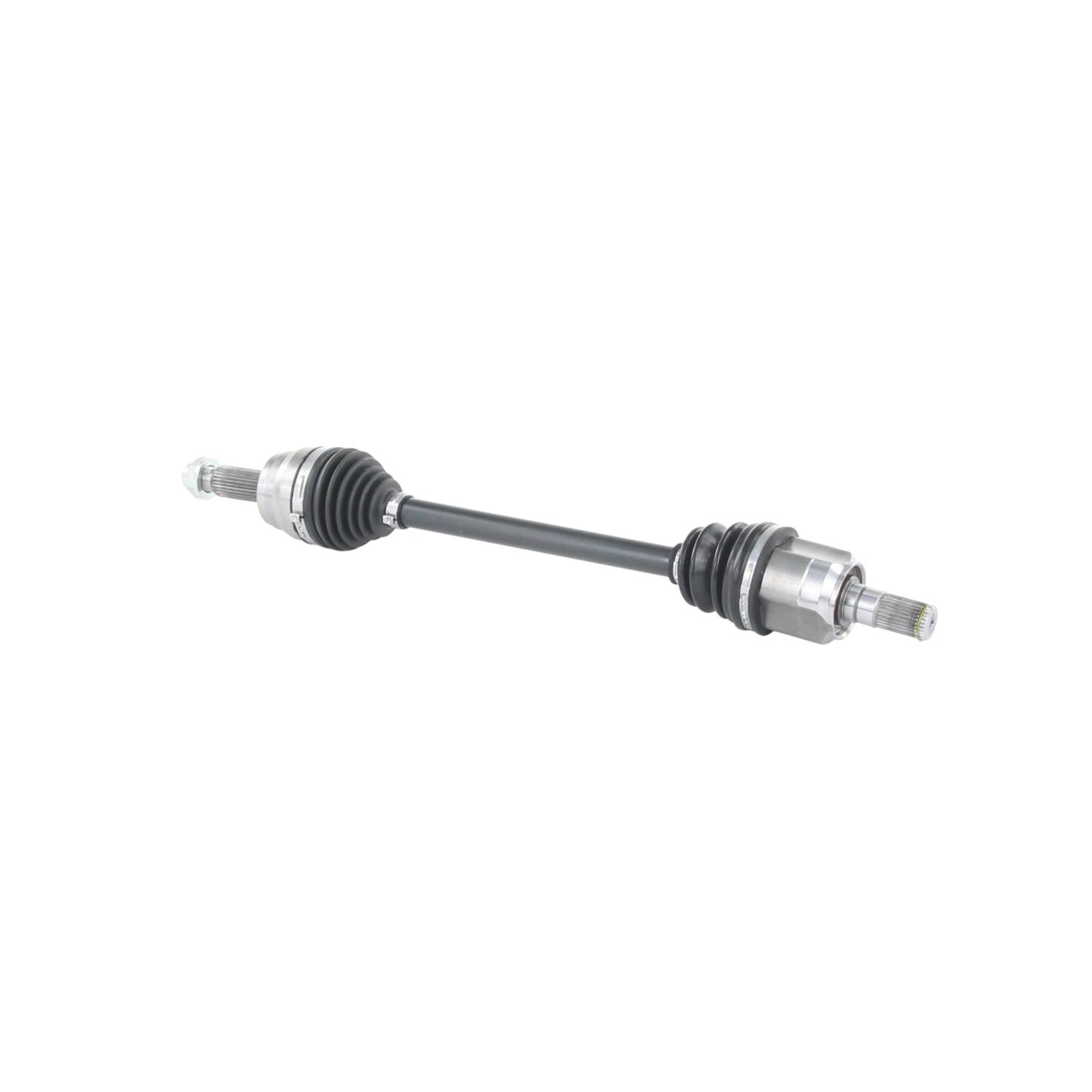 TrakMotive HY86031 - CV Axle Shaft TrakMotive HY86031 CV Axle Shaft product image 3 of 3