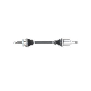 TrakMotive HY86033 - CV Axle Shaft TrakMotive HY86033 CV Axle Shaft product image 1 of 3