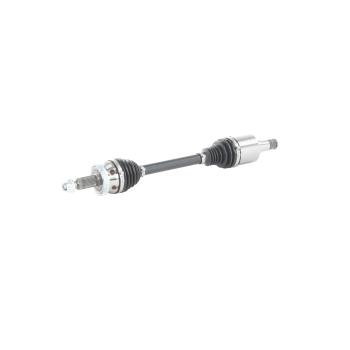 TrakMotive HY86033 - CV Axle Shaft TrakMotive HY86033 CV Axle Shaft product image 2 of 3
