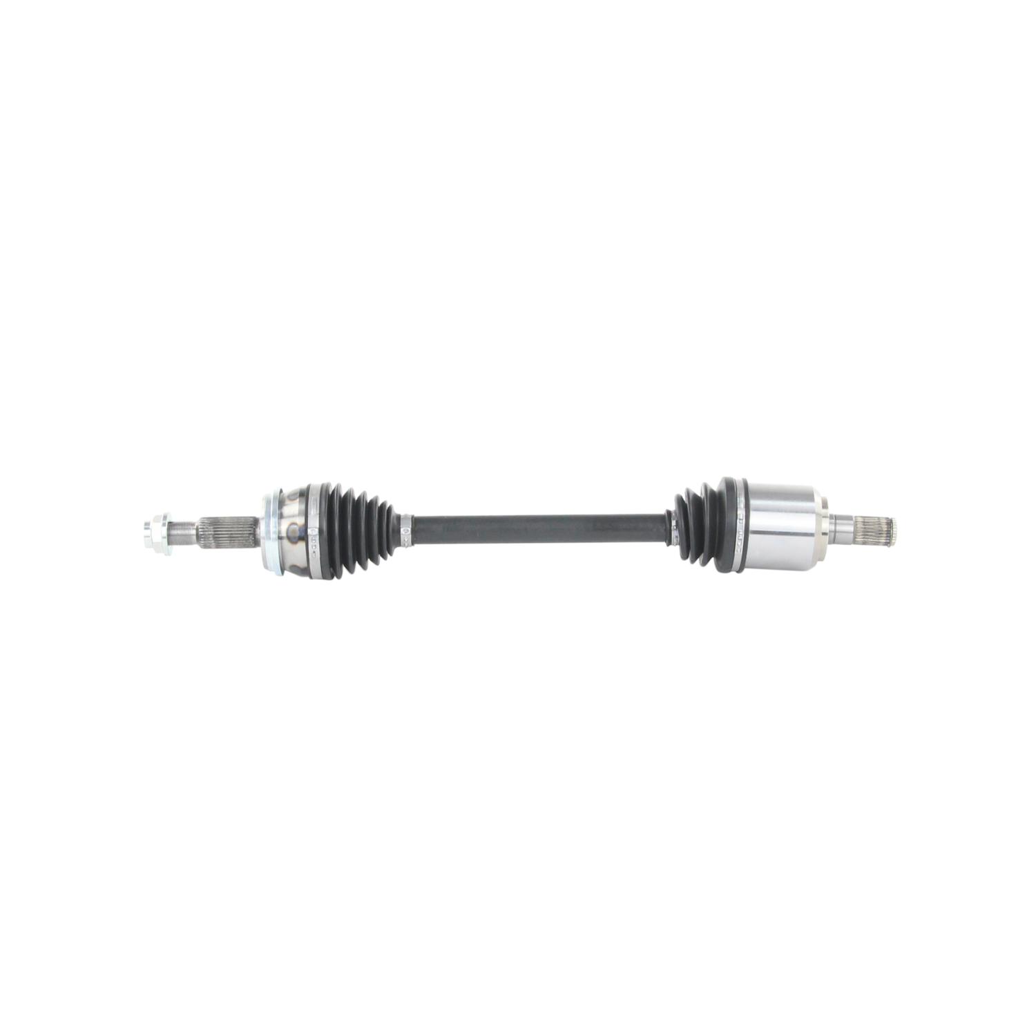 TrakMotive HY86034 - CV Axle Shaft TrakMotive HY86034 CV Axle Shaft product image 1 of 3