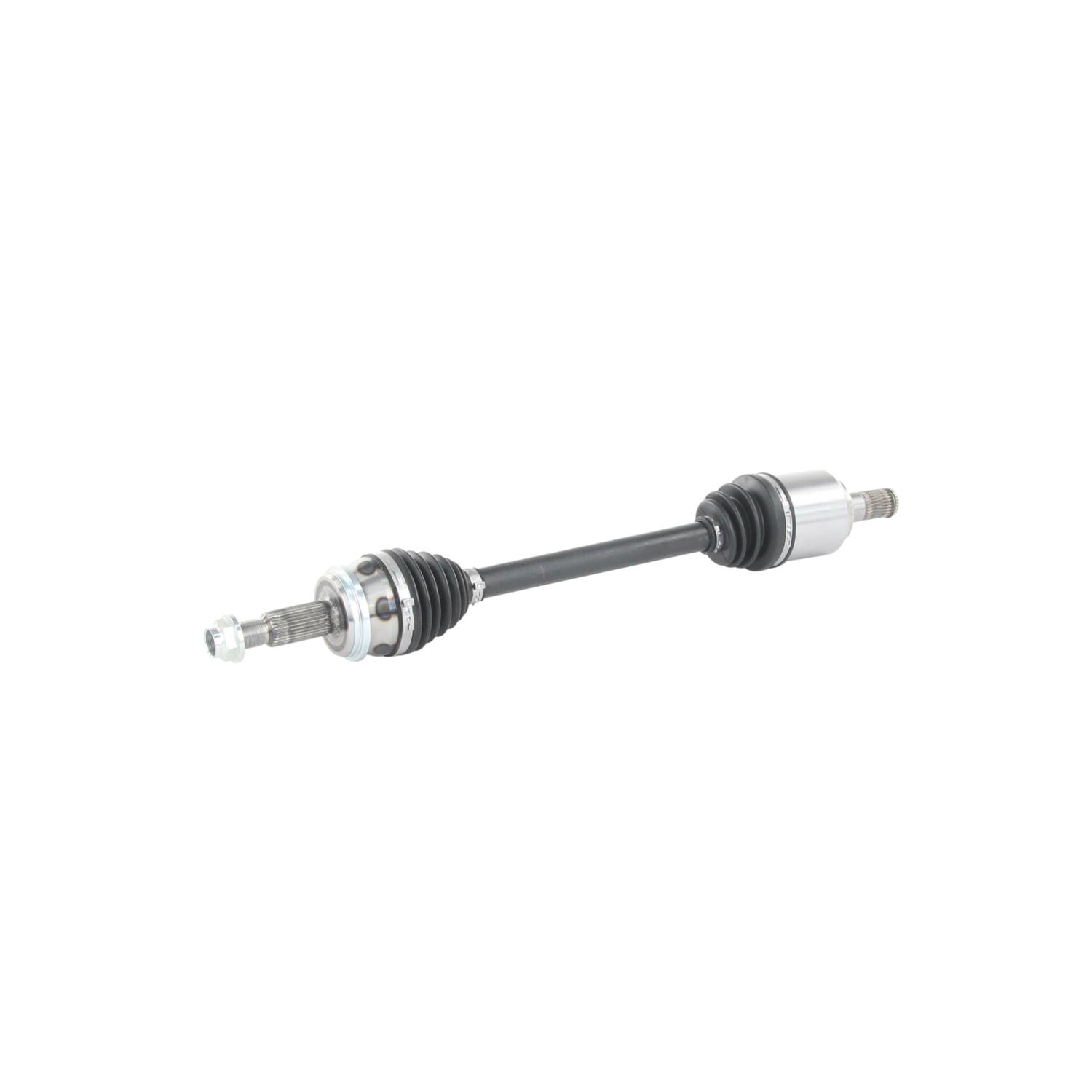 TrakMotive HY86034 - CV Axle Shaft TrakMotive HY86034 CV Axle Shaft product image 2 of 3