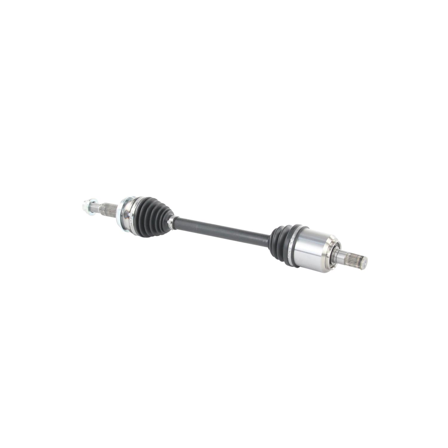 TrakMotive HY86034 - CV Axle Shaft TrakMotive HY86034 CV Axle Shaft product image 3 of 3