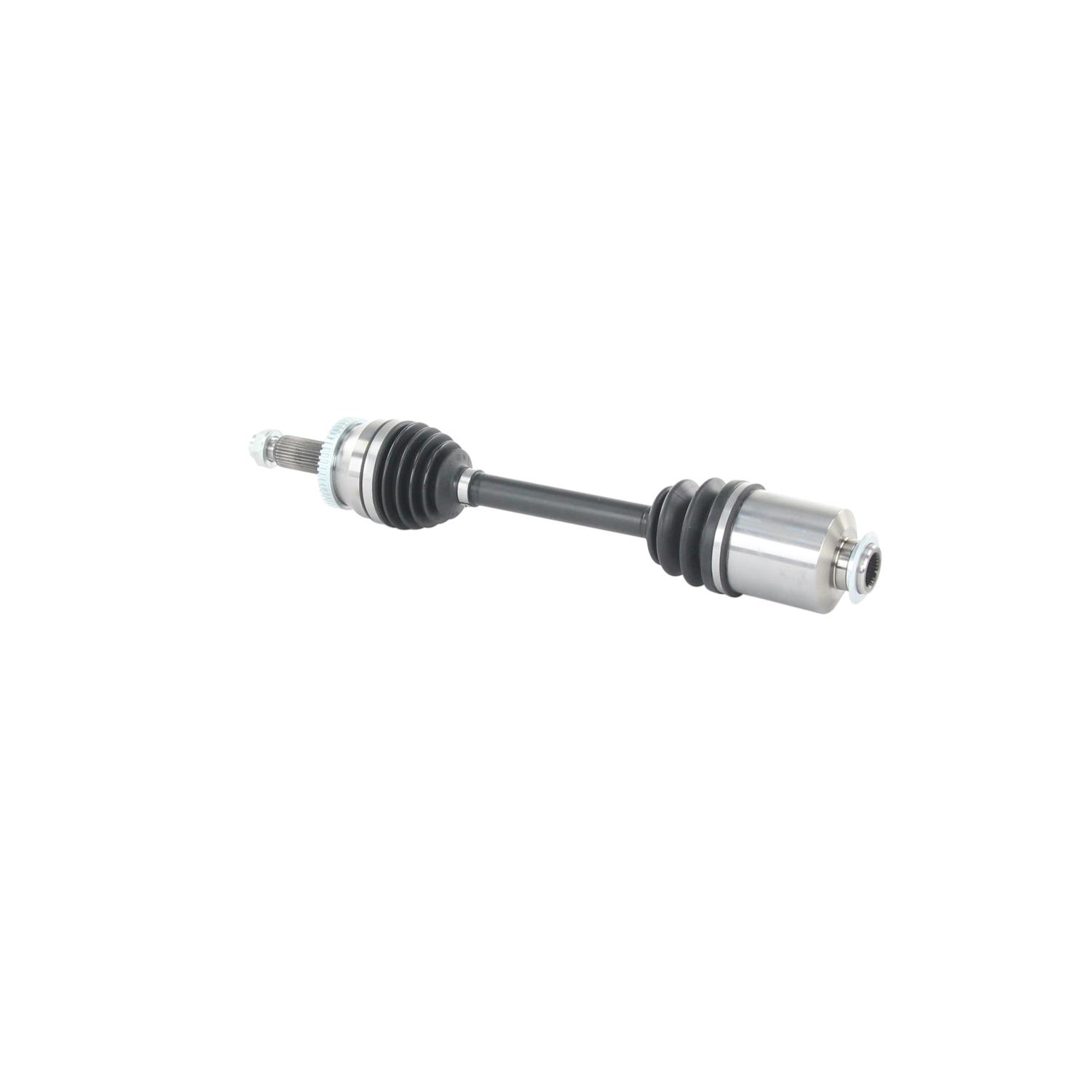 TrakMotive HY86036 - CV Axle Shaft TrakMotive HY86036 CV Axle Shaft product image 3 of 3