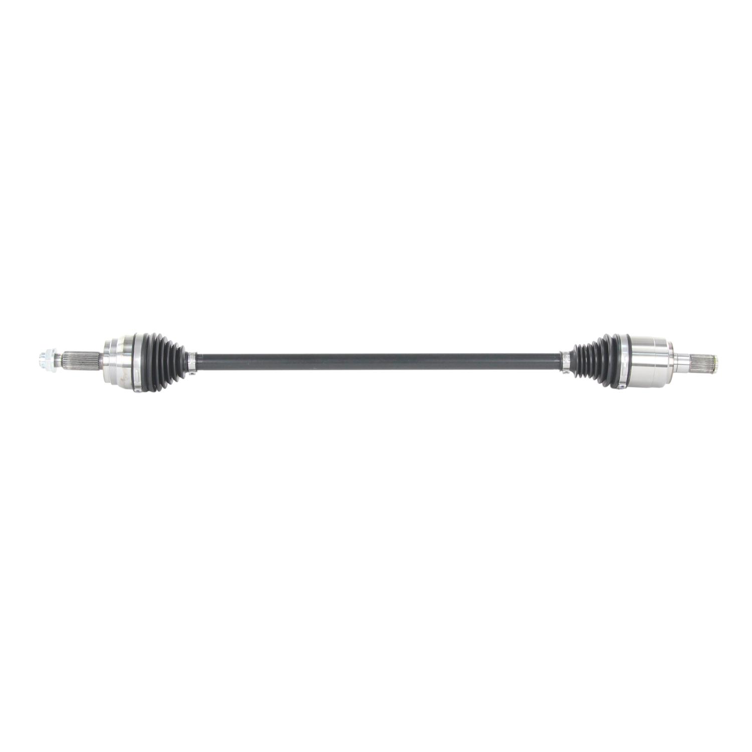 TrakMotive HY86037 - CV Axle Shaft TrakMotive HY86037 CV Axle Shaft product image 1 of 3