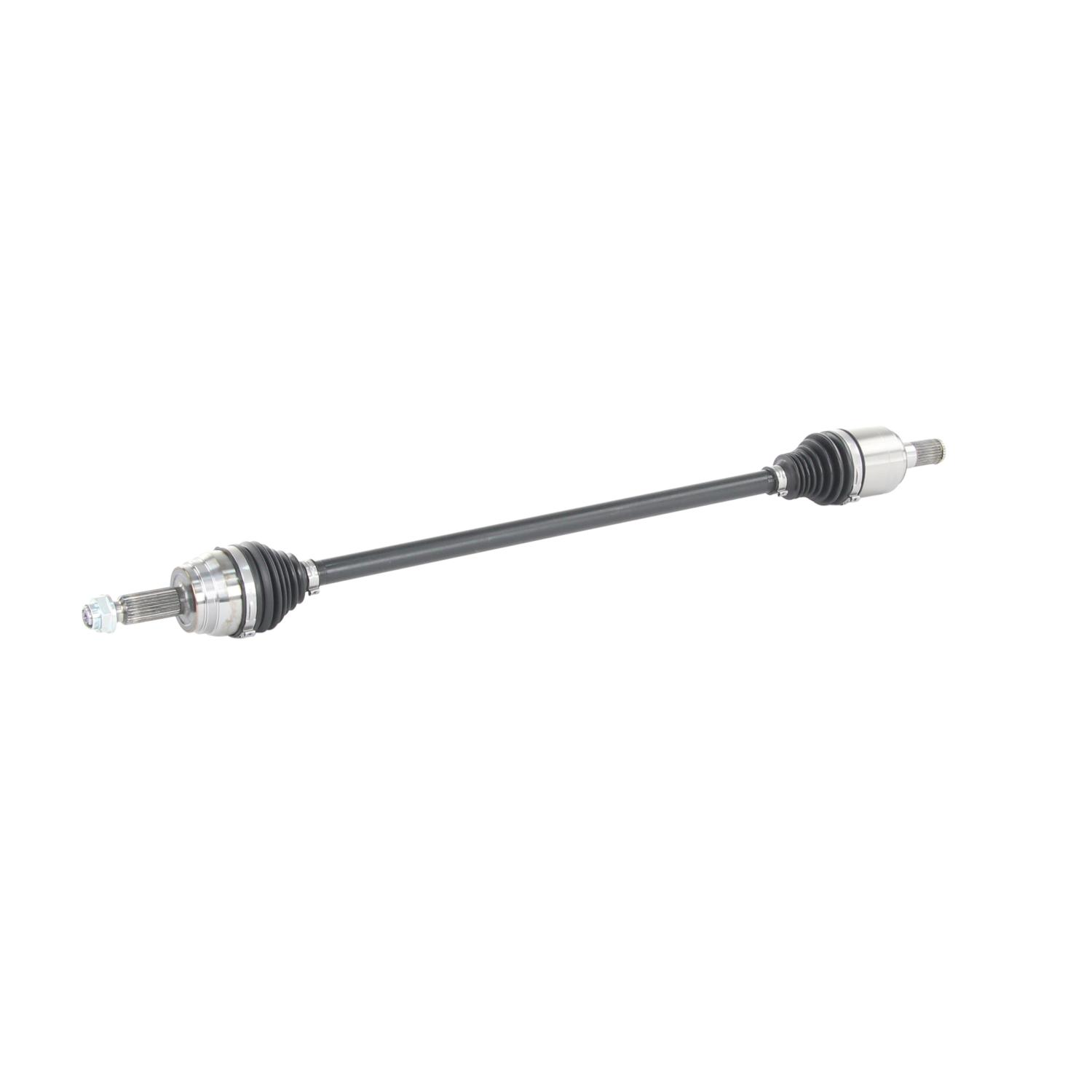 TrakMotive HY86037 - CV Axle Shaft TrakMotive HY86037 CV Axle Shaft product image 2 of 3