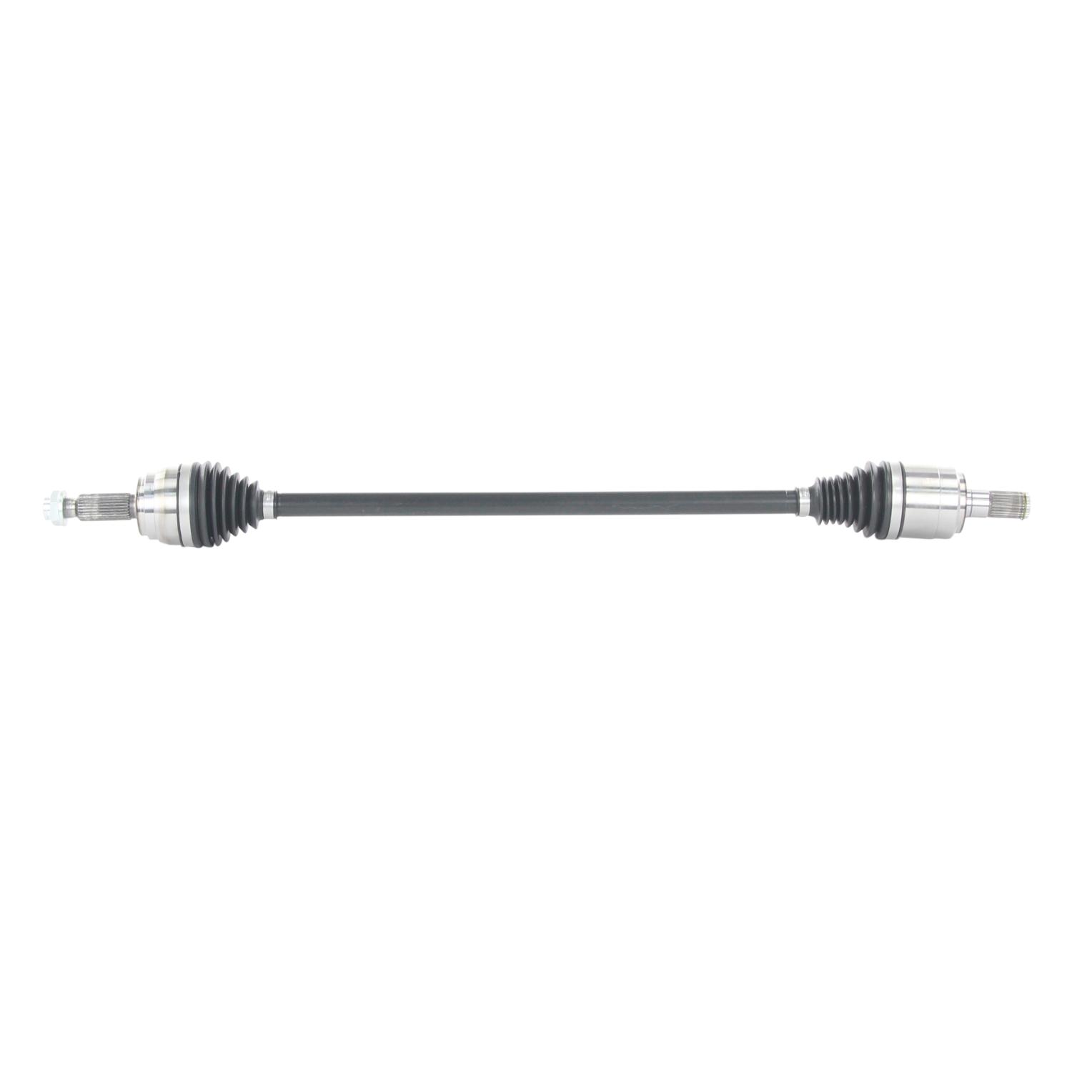 TrakMotive HY86038 - CV Axle Shaft TrakMotive HY86038 CV Axle Shaft product image 1 of 3