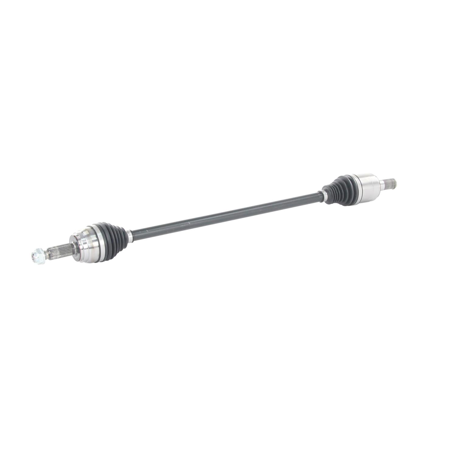 TrakMotive HY86038 - CV Axle Shaft TrakMotive HY86038 CV Axle Shaft product image 2 of 3