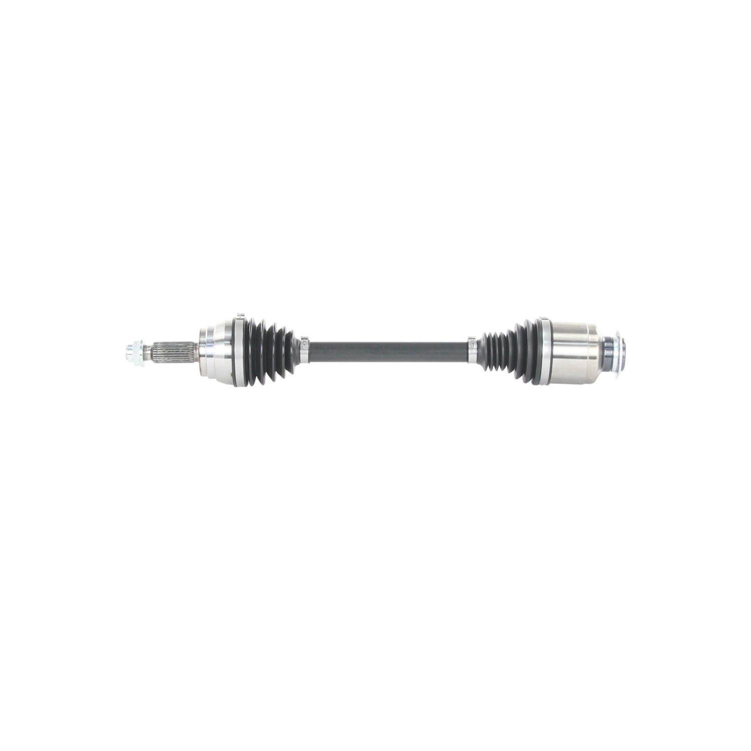 TrakMotive HY86040 - CV Axle Shaft TrakMotive HY86040 CV Axle Shaft product image 1 of 3