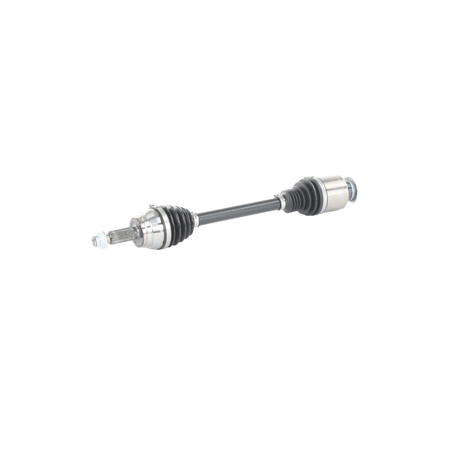 TrakMotive HY86040 - CV Axle Shaft TrakMotive HY86040 CV Axle Shaft product image 2 of 3