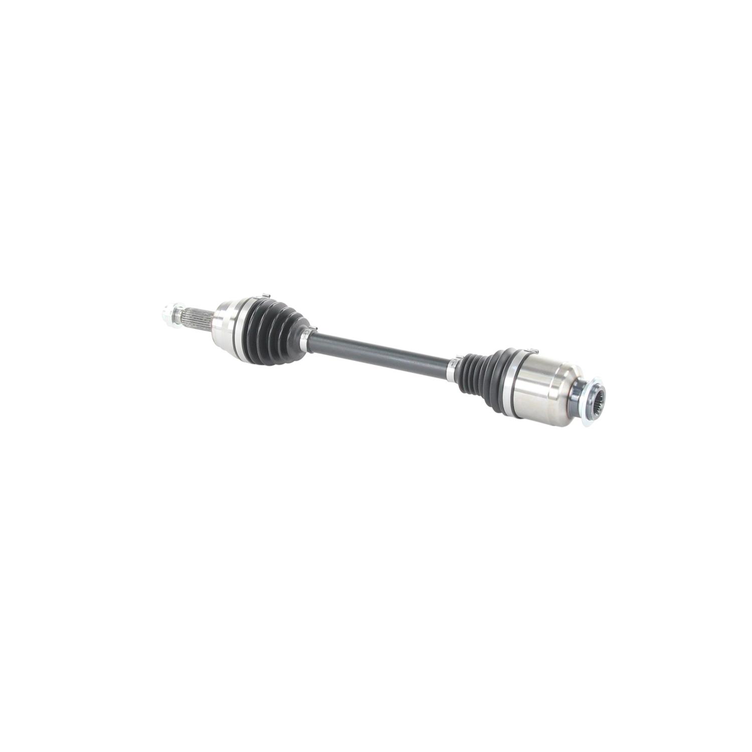 TrakMotive HY86040 - CV Axle Shaft TrakMotive HY86040 CV Axle Shaft product image 3 of 3