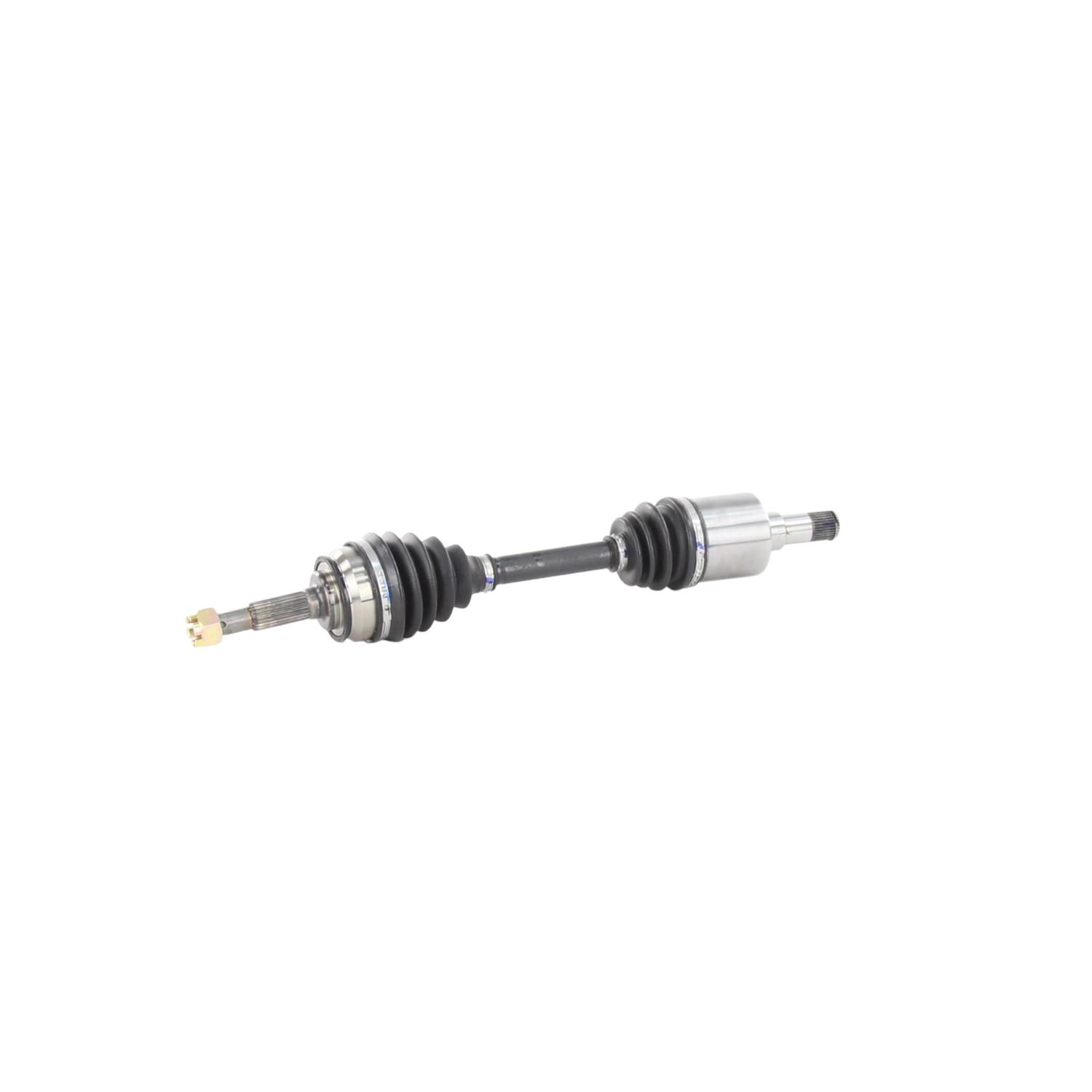 TrakMotive IZ8009 - CV Axle Shaft TrakMotive IZ8009 CV Axle Shaft product image 2 of 3