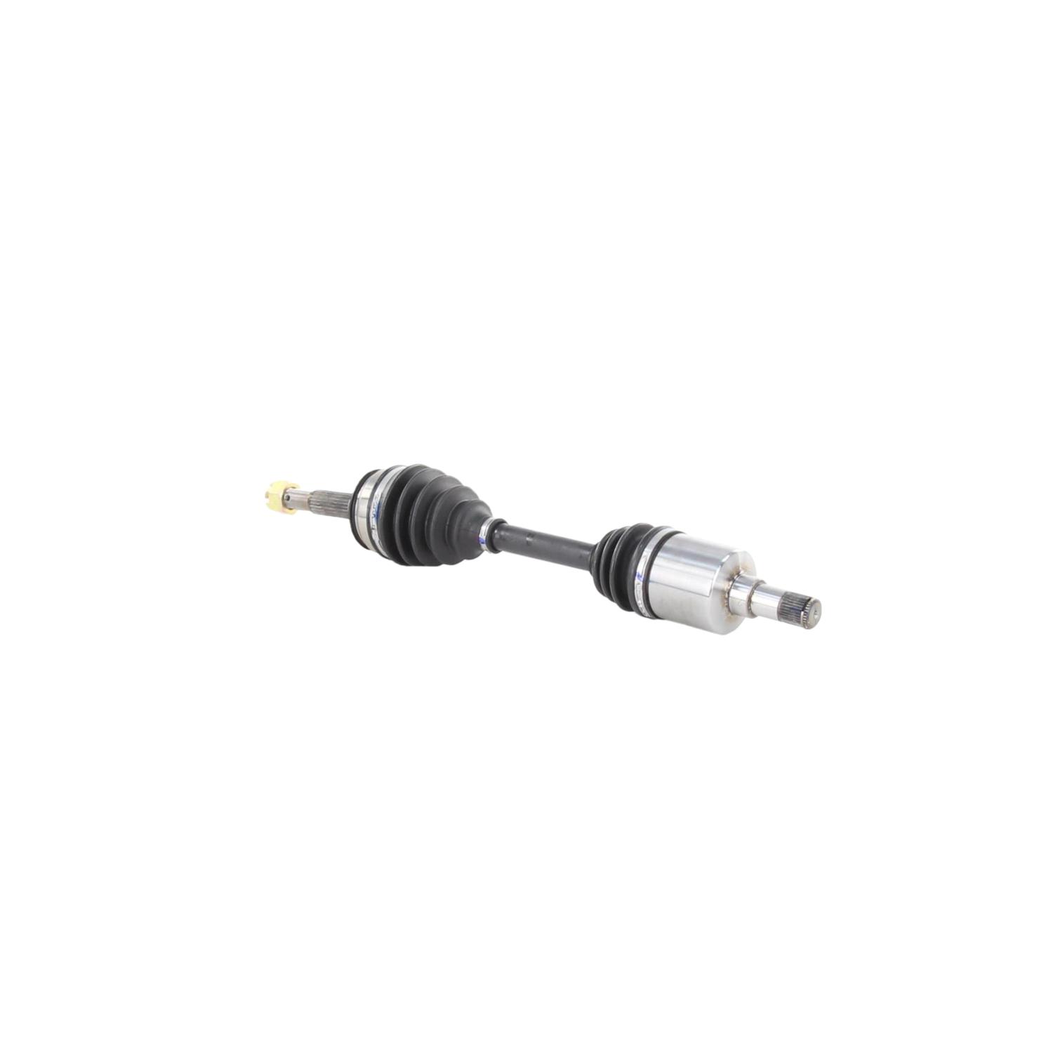 TrakMotive IZ8009 - CV Axle Shaft TrakMotive IZ8009 CV Axle Shaft product image 3 of 3