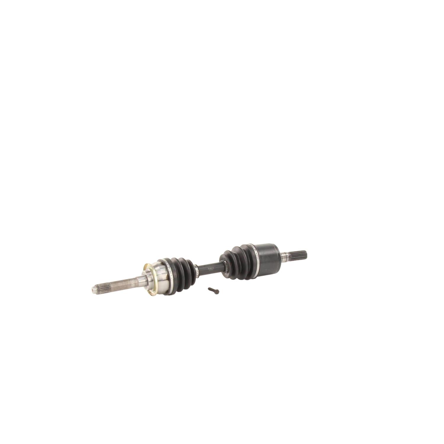 TrakMotive IZ8010 - CV Axle Shaft TrakMotive IZ8010 CV Axle Shaft product image 2 of 3