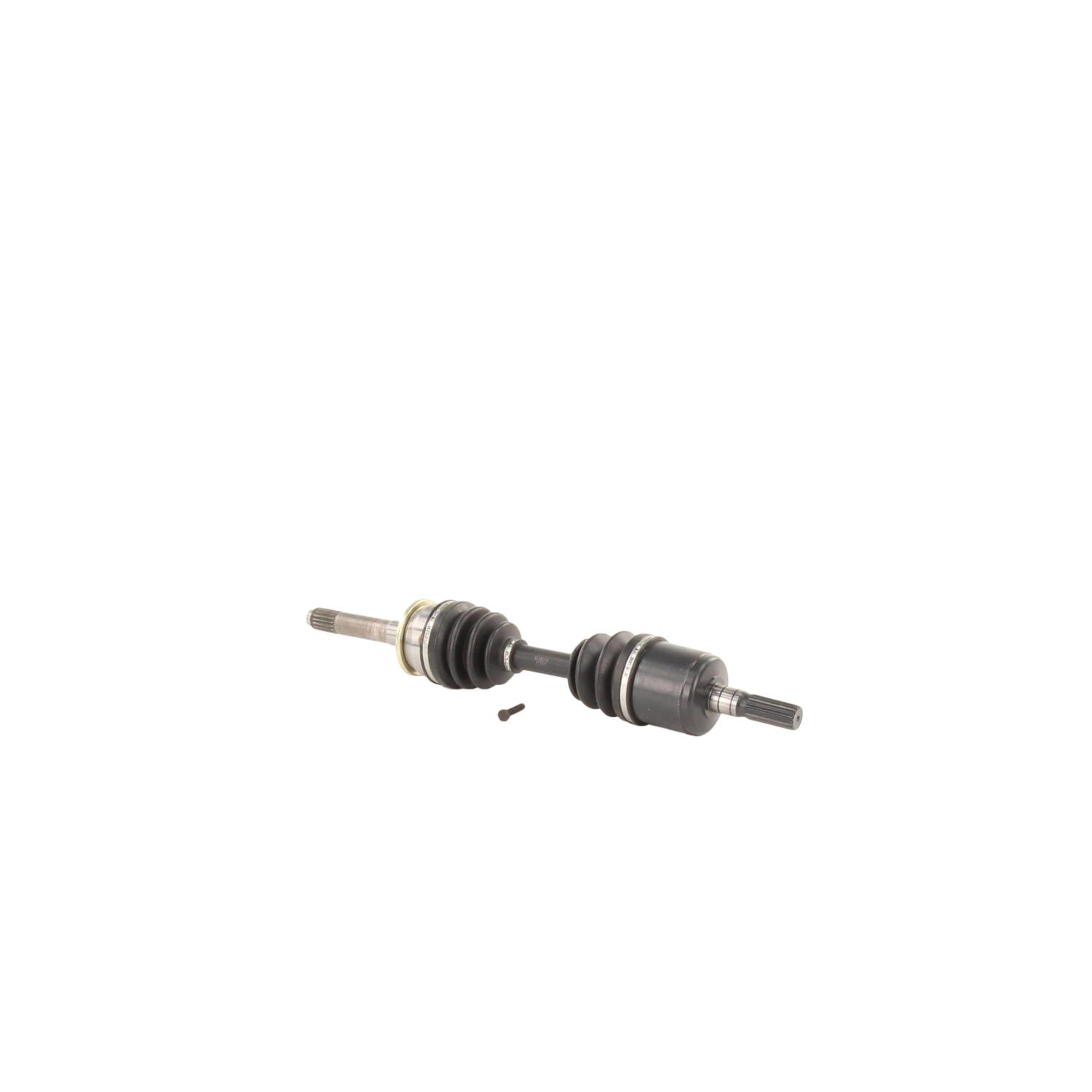 TrakMotive IZ8010 - CV Axle Shaft TrakMotive IZ8010 CV Axle Shaft product image 3 of 3